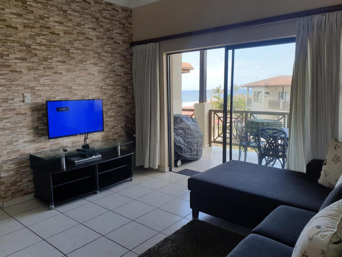 Topanga Holiday Home Uvongo Beach Exterior photo